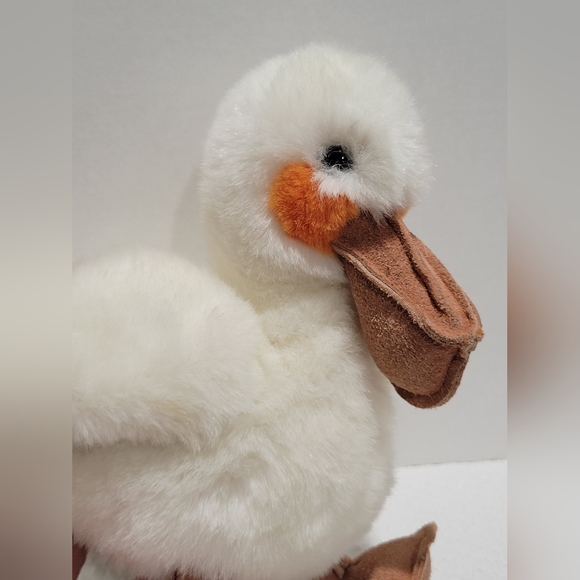 Gund Scoop 1987  Segull #5253 plush toy NOS - Picture 1 of 11